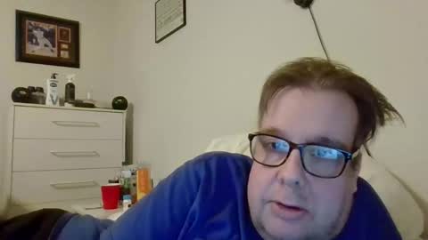 Gary online show from April 3, 2026, 12:30 am