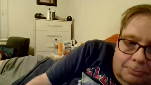 Snapshot of garyg930 chatting on July 18, 2026, 4:16 am Gary online show from July 18, 2026, 4:16 am