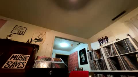 marvin pumpt online show from September 17, 2025, 12:40 pm