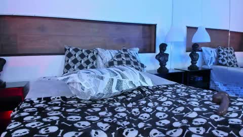  Usagi  online show from February 3, 2026, 2:53 am