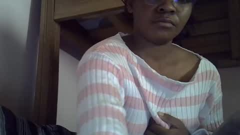 gasielah online show from March 20, 2026, 5:34 am