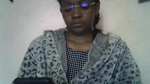 gasielah online show from April 9, 2026, 8:53 am