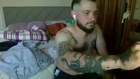 gaspo999 online show from April 17, 2026, 11:46 am