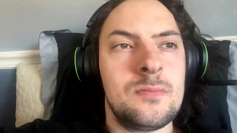 gass_2464 online show from January 22, 2025, 8:17 pm