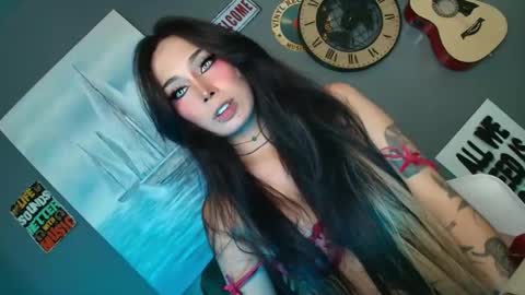 Anya online show from May 20, 2026, 6:08 am