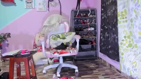 Diana online show from March 17, 2026, 11:13 am