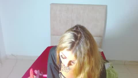 Snapshot of gatita13333321 chatting on January 28, 2025, 3:04 am gatita13333321 online show from January 28, 2025, 3:04 am