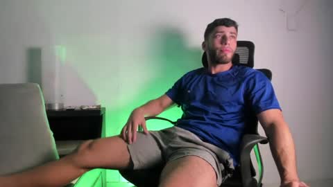 Snapshot of gato_pascal chatting on June 29, 2026, 8:20 pm Gato online show from June 29, 2026, 8:20 pm