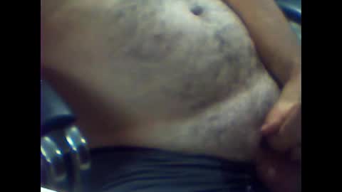 gauchoma online show from January 3, 2025, 6:46 pm