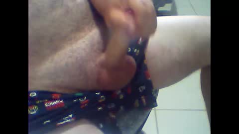 gauchoma online show from January 26, 2025, 10:34 am