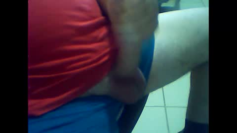 gauchoma online show from February 24, 2025, 7:09 pm