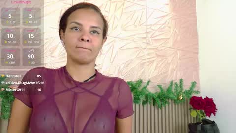 gaviluc_ online show from January 5, 2026, 5:27 pm