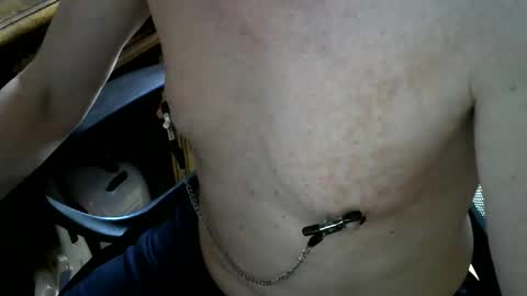 Snapshot of gay_slave_on_cam chatting on May 24, 2026, 6:13 pm gay slave on cam online show from May 24, 2026, 6:13 pm