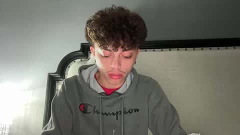 Jose online show from January 14, 2026, 3:45 am