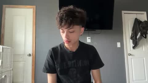 Jose online show from January 17, 2026, 6:00 pm