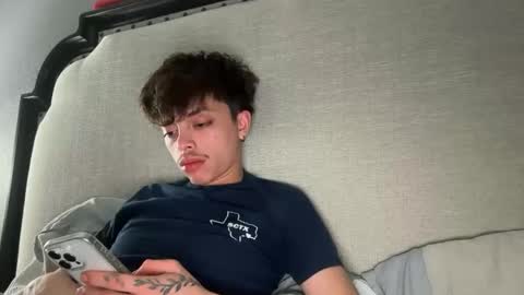 Jose online show from February 5, 2026, 1:10 am