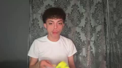 Jose online show from February 9, 2026, 3:21 am