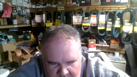 Snapshot of gaydaddy48 chatting on December 17, 2024, 8:10 pm Kenny online show from December 17, 2024, 8:10 pm