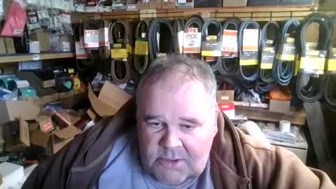 Snapshot of gaydaddy48 chatting on December 20, 2024, 7:07 pm Kenny online show from December 20, 2024, 7:07 pm