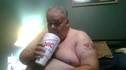 Kenny online show from July 17, 2026, 2:18 am