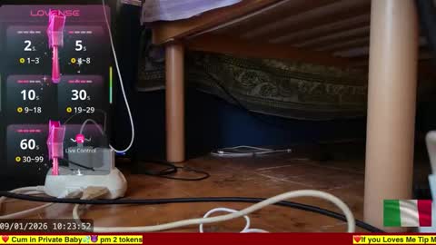 gayfigo19stup online show from January 9, 2026, 9:23 am