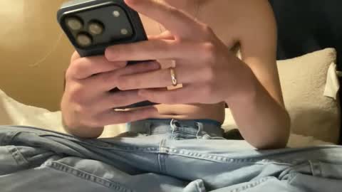 gaygoon424 online show from November 25, 2025, 1:05 am