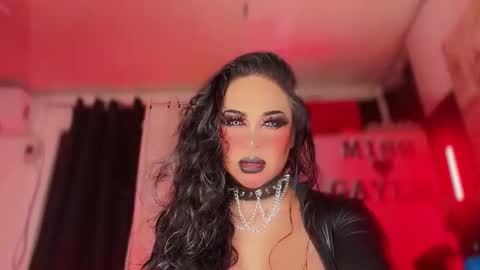 gayle online show from November 30, 2025, 2:21 pm