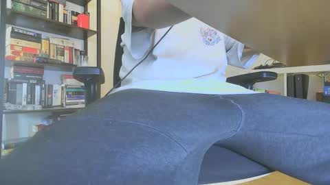 gaymer_play online show from January 26, 2025, 12:01 pm