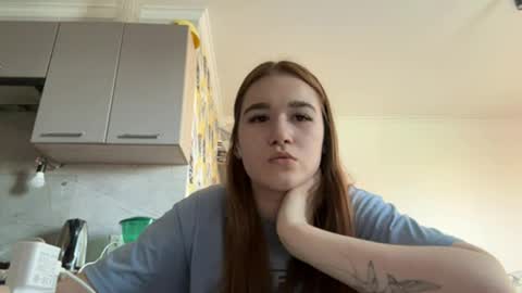 Snapshot of gaynelljacobsen chatting on April 29, 2026, 1:26 pm Lana online show from April 29, 2026, 1:26 pm