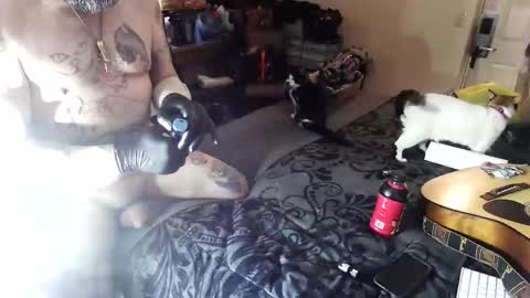 Snapshot of gbones58 chatting on January 15, 2026, 9:47 am gbones58 online show from January 15, 2026, 9:47 am