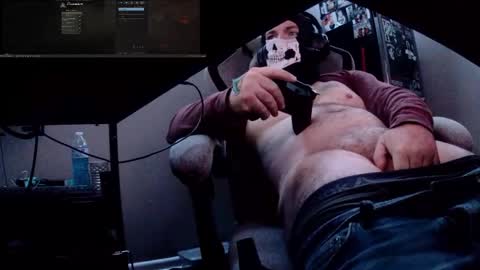 gd_mysterydick online show from October 1, 2025, 5:46 am