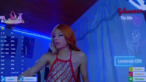 DanNG online show from January 19, 2026, 2:37 am