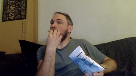 Snapshot of geddes4 chatting on May 18, 2026, 9:53 pm SIR online show from May 18, 2026, 9:53 pm