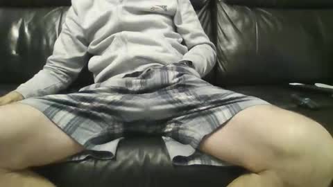 geeezer64 online show from January 19, 2026, 1:31 am