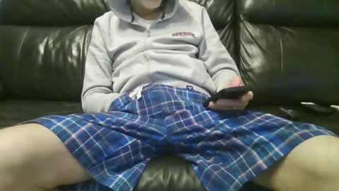 geeezer64 online show from February 5, 2026, 11:20 pm