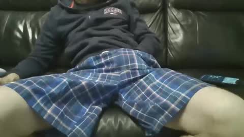 geeezer64 online show from April 2, 2026, 11:24 pm