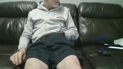 geeezer64 online show from April 18, 2026, 11:16 pm