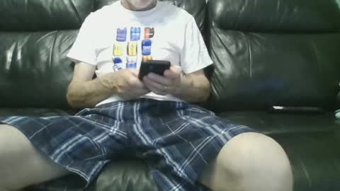 geeezer64 online show from May 28, 2026, 11:02 pm