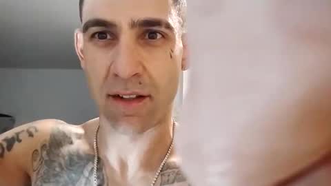 Zanecubano online show from September 9, 2025, 3:28 am