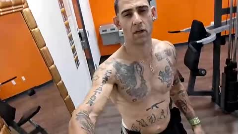 Zanecubano online show from September 20, 2025, 8:32 pm