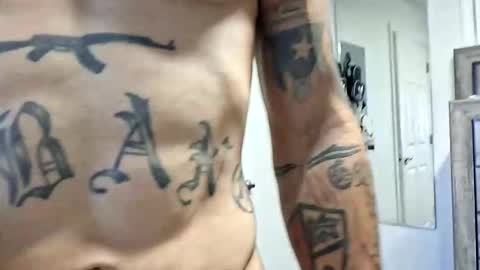 Zanecubano online show from September 23, 2025, 8:45 pm