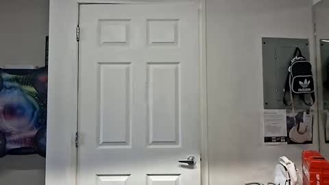 Zanecubano online show from October 1, 2025, 6:36 pm