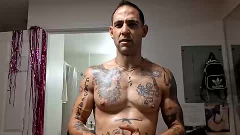 Zanecubano online show from October 3, 2025, 6:21 am