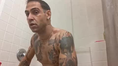 Zanecubano online show from October 5, 2025, 9:51 am