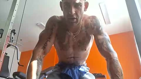 Zanecubano online show from October 7, 2025, 7:33 pm