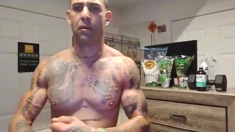 Zanecubano online show from October 14, 2025, 11:33 am