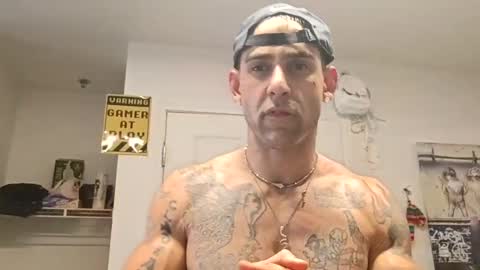 Zanecubano online show from October 20, 2025, 11:05 pm