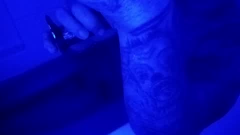 Zanecubano online show from November 18, 2025, 1:11 am