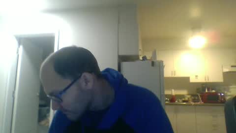 geekgamer41 online show from September 21, 2025, 10:33 pm