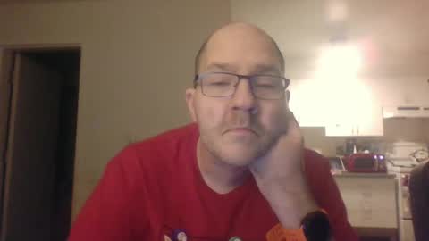 geekgamer41 online show from September 29, 2025, 3:33 am